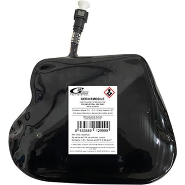 Poche additiv FAP cérine, Citroen &amp; Peugeot OE: 9678081080 - 3RG