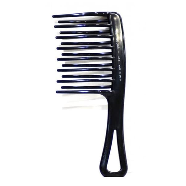Eurostil ahuecador pain doble pua premium 19cm 1un