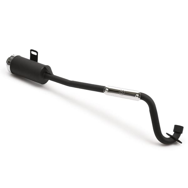 Avgassystem ATV / Cross 50-110cc