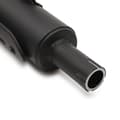 Miniatyrbild 2 av 4: Avgassystem Apollo ATV / Fiddy 880mm, 50-140cc