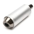 Miniatyrbild 5 av 5: Avgassystem 50cc - 125cc Cross / Fiddy CRF
