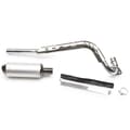 Miniatyrbild 1 av 5: Avgassystem 50cc - 125cc Cross / Fiddy CRF