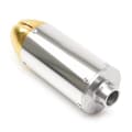 Miniatyrbild 6 av 6: Avgassystem Cross / Fiddy 125cc -160cc