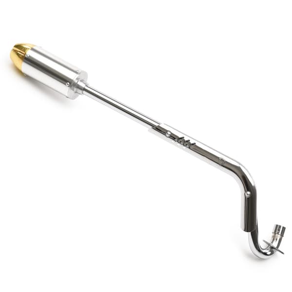 Avgassystem Cross / Fiddy 125cc -160cc