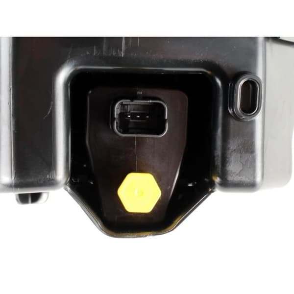 Reservoir för FAP-tillsats Cerin Citroen C4 Grand Picasso II Peugeot 308 II 1.5 1.6 2.0 HDI E-HDI BlueHDI 9808025480 1610115580
