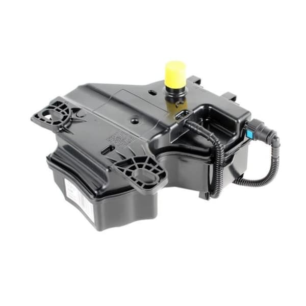Reservoir för FAP-tillsats Cerin Citroen C4 Grand Picasso II Peugeot 308 II 1.5 1.6 2.0 HDI E-HDI BlueHDI 9808025480 1610115580