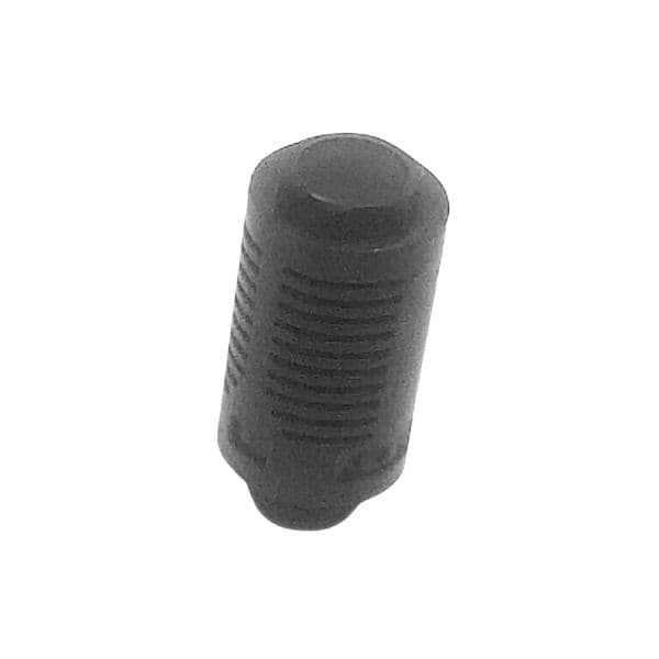 Plastlyddæmper G1/8