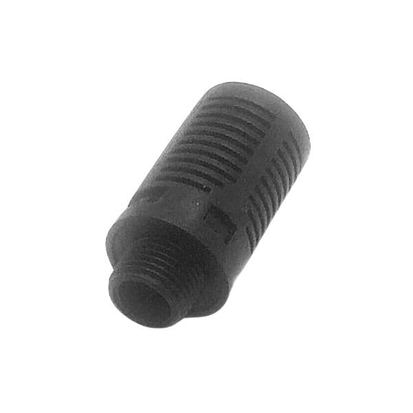 Plastlyddæmper G1/8