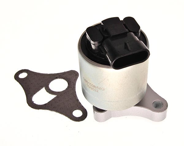 MAXGEAR EGR-VENTIL OPEL