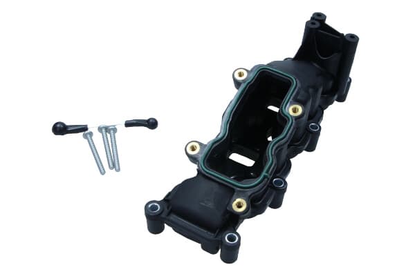 MAXGEAR COLLECTOR SS AUDI A8 2.7/3.0TDI 08- VASEN
