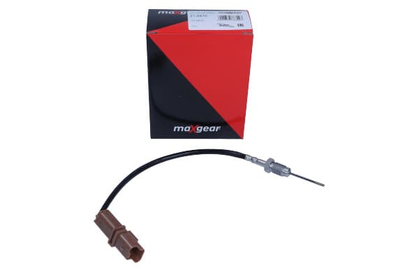 MAXGEAR UDSTØDNINGSTEMPERATUR SENSOR PEUGEOT/ CITROEN 1.6HDI