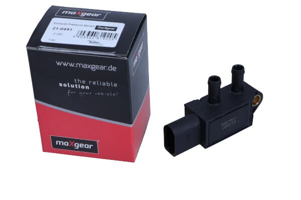 MAXGEAR-PAKOKAASUN PAINEANTURI VW TIGUAN 07-