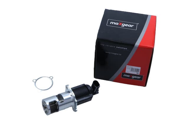 MAXGEAR EGR-VENTIL RENAULT