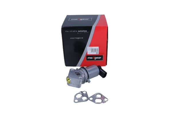 MAXGEAR EGR-VENTIL VW