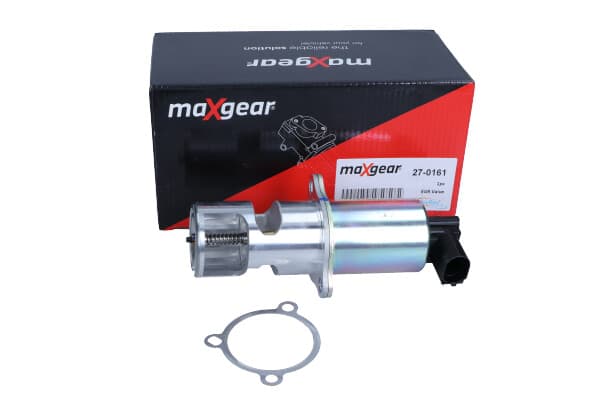 MAXGEAR EGR-VENTTIILI RENAULT
