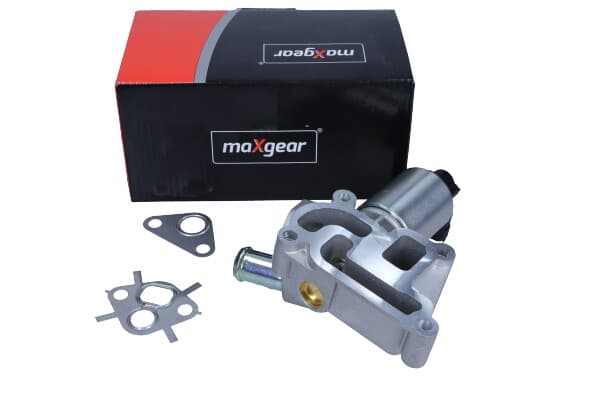 MAXGEAR EGR-VENTTIILI OPEL