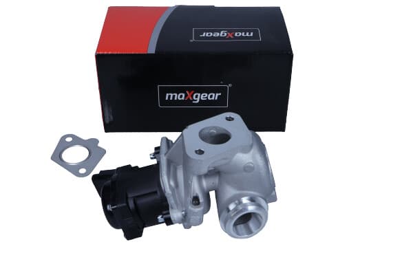 MAXGEAR EGR-VENTIL PEUGEOT
