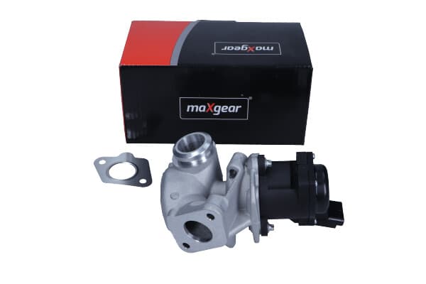 MAXGEAR EGR-VENTIL FORD