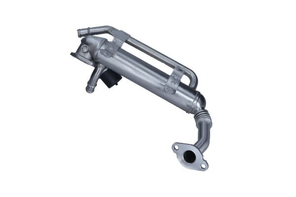 MAXGEAR EGR VENTIL KØLERE VW 2.0TDI 04- (MODUL)