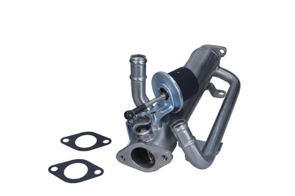 MAXGEAR EGR VENTIL KØLERE VW PASSAT 2.0TDI 06-11 (MODUL)
