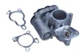 Miniatyrbillede 1 af 3: MAXGEAR EGR-VENTIL RENAULT MEGANE 2.0DCI 05-