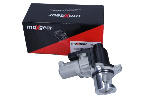 MAXGEAR EGR VENTTIILI VW A4/A6/Q5/Q7/TOUAREG 2.7TDI-3.0TDI