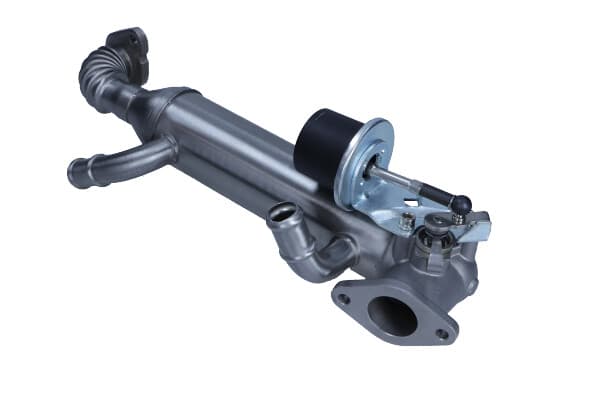 MAXGEAR EGR VENTIL KØLERE VW T5 2.5TDI (MODUL)