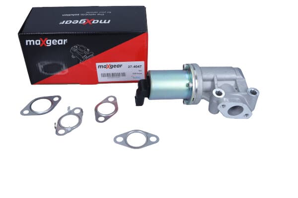 MAXGEAR EGR-VENTIL HYUNDAI I30/ CEE'D 1.6CRDI