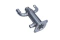 Pikkukuva 2 / 2: MAXGEAR EGR-VENTTIILIN JÄÄHDYTIN FORD 2.0TDCI/ C4/C5/ JUMPY 2.0HDI