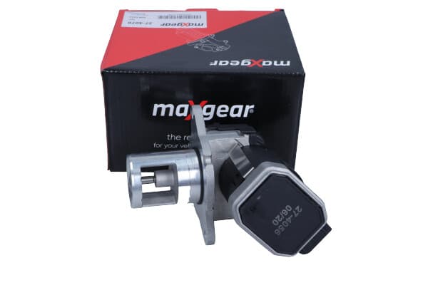 MAXGEAR EGR-VENTIL DB OM646-648 C/E/S/ VIANO 03-
