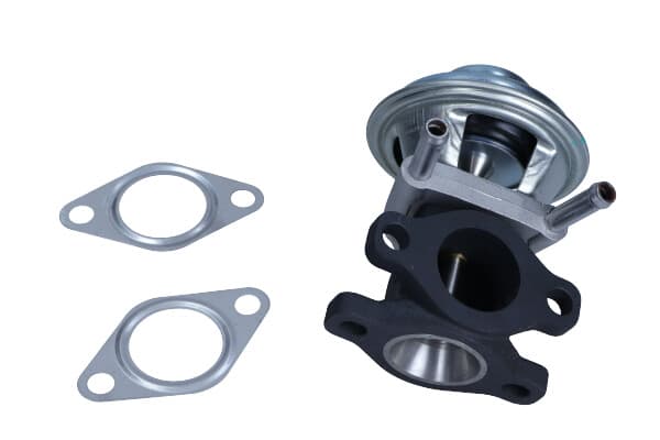 MAXGEAR EGR-VENTIL FIAT DUCATO 2.3JTD 06-