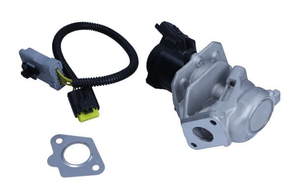 MAXGEAR EGR-VENTIL FORD FOCUS 1.6TDCI 06-