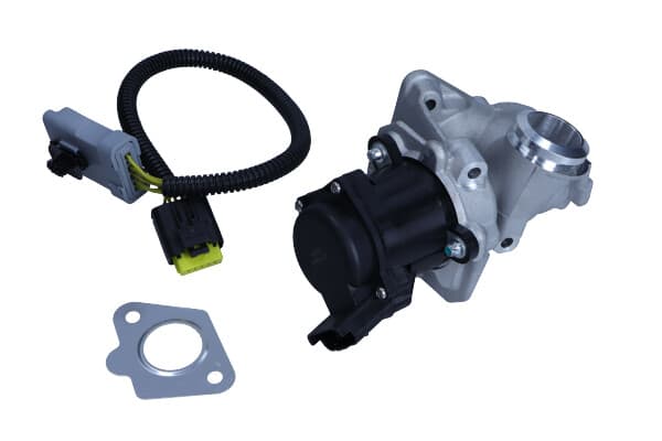 MAXGEAR EGR-VENTIL FORD FOCUS 1.6TDCI 06-