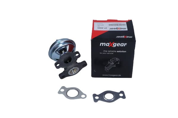 MAXGEAR EGR VENTTIILI HYUNDAI GETZ 1.5CRDI/ TUCSON 2.0CRDI