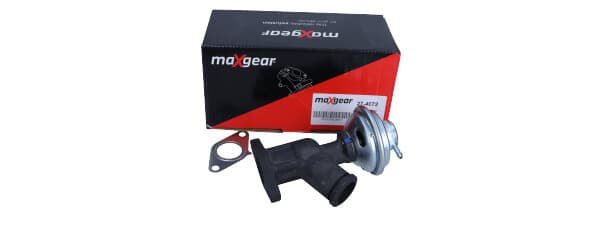 MAXGEAR EGR-VENTIL CITROEN C5/307/406/607 2.0HDI