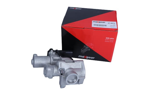 MAXGEAR EGR-VENTTIILI VW Q7/ TOUAREG 3.0TDI