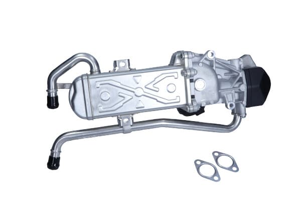 MAXGEAR EGR-VENTIL VW 1.6TDI 09- (MED KØLERE) MODUL