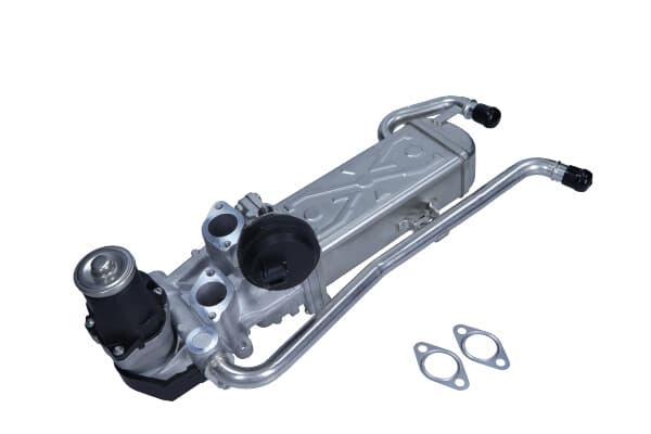 MAXGEAR EGR-VENTIL VW 1.6TDI 09- (MED KØLERE) MODUL