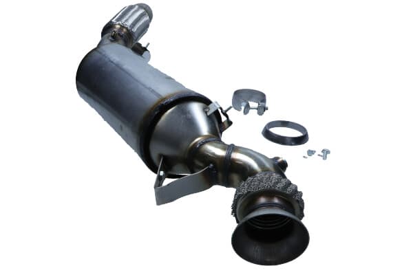 MAXGEAR DIESELPARTIKELFILTER DPF MERCEDES SPRINTER 2.1CDI OM651 09- EURO5