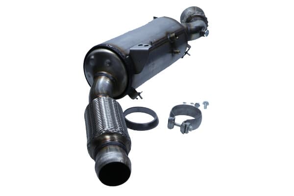 MAXGEAR DIESELPARTIKELFILTER DPF MERCEDES SPRINTER 2.1CDI OM651 09- EURO5