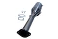 Pikkukuva 1 / 2: MAXGEAR DIESELHIUKKASSUODATIN DPF FORD MONDEO 2.0TDCI 10- EURO5