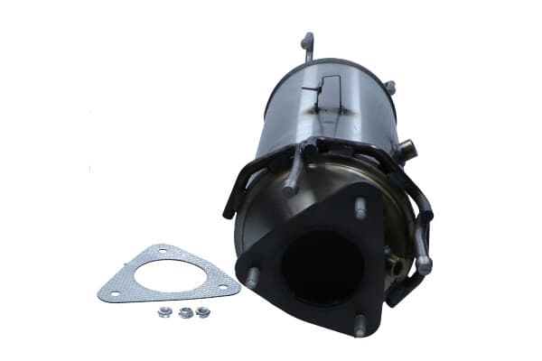 MAXGEAR DPF HIUKKASSUODATIN FIAT DUCATO 2.3 M-JET 07- EURO5