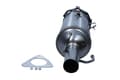 Pikkukuva 1 / 2: MAXGEAR DPF HIUKKASSUODATIN FIAT DUCATO 2.3 M-JET 07- EURO5
