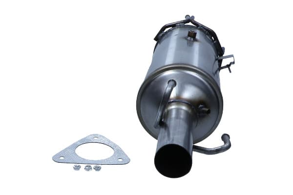 MAXGEAR DPF HIUKKASSUODATIN FIAT DUCATO 2.3 M-JET 07- EURO5