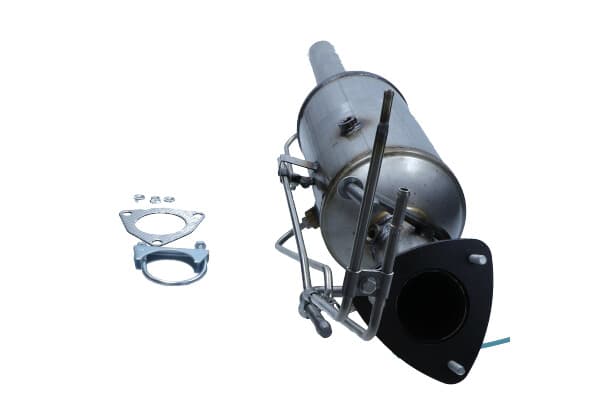 MAXGEAR DPF PARTIKELFILTER PEUGEOT BOXER 2.2HDI 11- E5