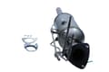 Miniatyrbild 2 av 2: MAXGEAR DPF PARTIKELFILTER PEUGEOT BOXER 2.2HDI 11- E5