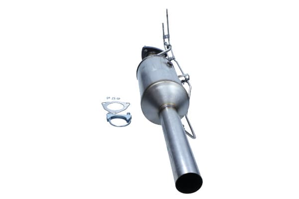 MAXGEAR DPF PARTIKELFILTER PEUGEOT BOXER 2.2HDI 11- E5