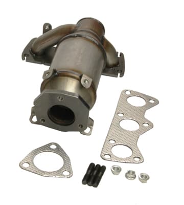 MAXGEAR KATALYSATOR SKODA FABIA VW POLO/ FOX/ IBIZA 1.2 EURO3