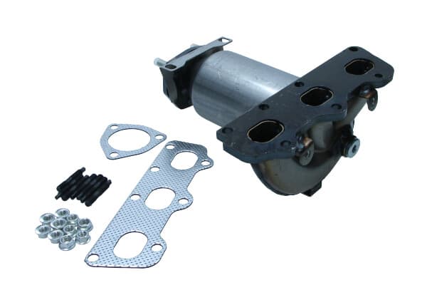 MAXGEAR KATALYSATOR VW POLO 1.2 12V FABIA 1.2/ IBIZA
