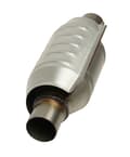 Miniatyrbild 2 av 2: MAXGEAR KATALYSTOR UNIVERSAL KERAMISK RUND UPP TILL 1200CCM 45 EURO3